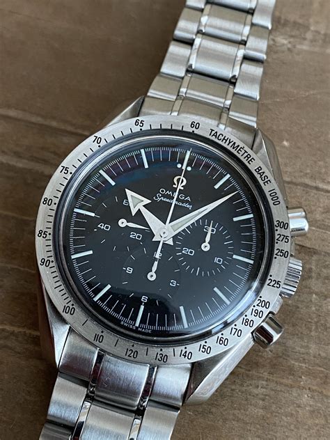 omega speedmaster broad arrow 1957|omega speedmaster 57 for sale.